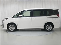 ノアHEV S-Z