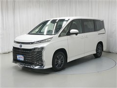 トヨタ ヴォクシーHEV S-Z