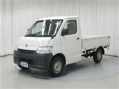 トヨタ ライトエーストラック DX