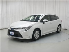 トヨタ カローラTG HEV G