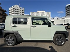 タフト G ダーククロムベンチャー