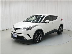 C-HR S-T