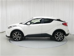 C-HR S-T