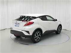 C-HR S-T