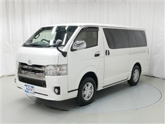 トヨタ レジアスエースV SGL DP2