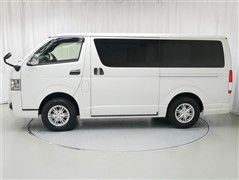 レジアスエースV SGL DP2