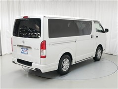 レジアスエースV SGL DP2