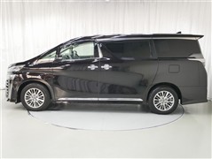 ヴェルファイアHV ZR G