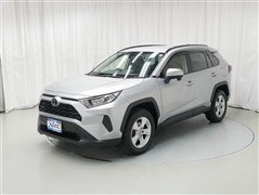 トヨタ RAV4 X