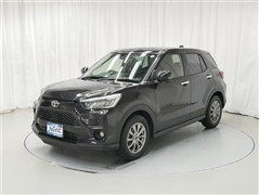 トヨタ　ライズ Z