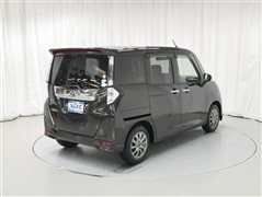 タンク カスタムG S