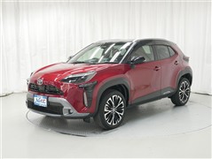 トヨタ ヤリスクロス Zアドベンチャー