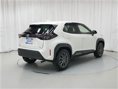 ヤリスクロス Z