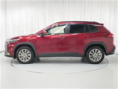 カローラクロスHEV Z