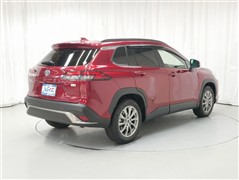 カローラクロスHEV Z