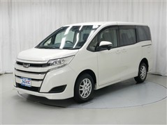 トヨタ ノア X