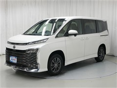 トヨタ ヴォクシー S-Z