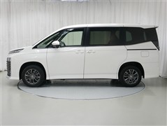 ヴォクシー S-Z