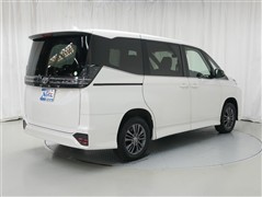 ヴォクシー S-Z