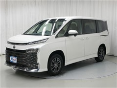 トヨタ ヴォクシー S-Z