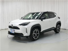 ヤリスクロス Z