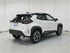 ヤリスクロス Z