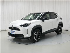 ヤリスクロス Z
