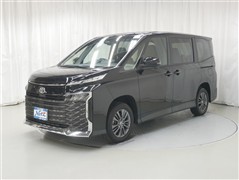 ヴォクシー S-G