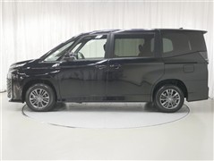 ヴォクシー S-G