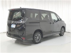 ヴォクシー S-G