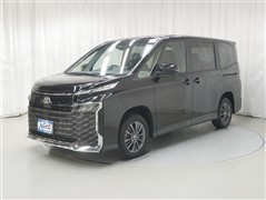 ヴォクシー S-G