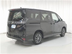 ヴォクシー S-G
