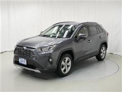 トヨタ RAV4 G