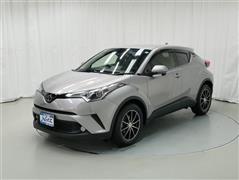 トヨタ C-HR G-T