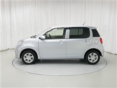 パッソ X Lパッケージ