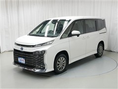 ヴォクシー ハイブリッド S-Z