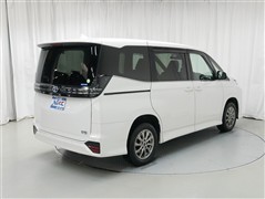 ヴォクシー ハイブリッド S-Z