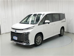 ヴォクシー ハイブリッド S-Z