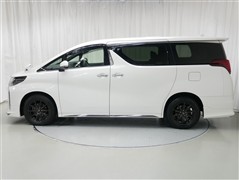 アルファード Sタイプゴールド2