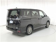 ヴォクシー ハイブリッド S-Z