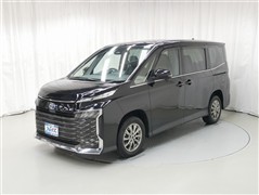 トヨタ ヴォクシー ハイブリッド S-Z