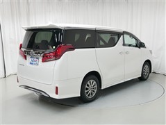 アルファード Sタイプゴールド2