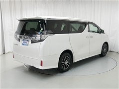 ヴェルファイア Z