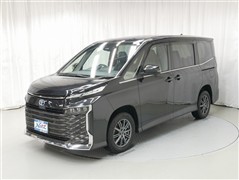 ヴォクシーHEV S-Z