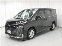 ヴォクシーHEV S-Z