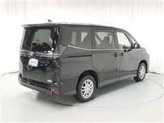 ヴォクシーHEV S-Z