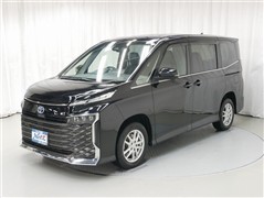 ヴォクシーHEV S-Z