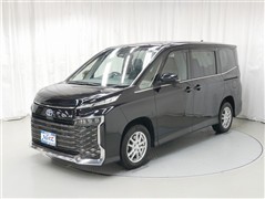 トヨタ ヴォクシーHEV S-Z