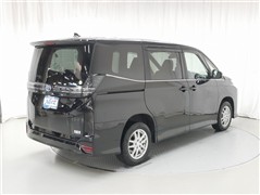 ヴォクシーHEV S-Z