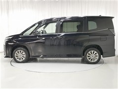 ヴォクシーHEV S-Z